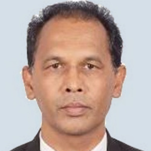 H.M.U.A.G Jayalath Bandara