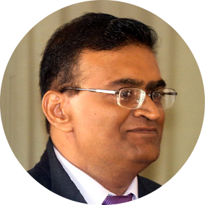 චන්දන වික්රමසූරිය මහතා Image