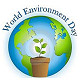 world environment day